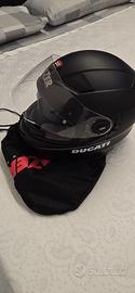 CASCO PER MOTO