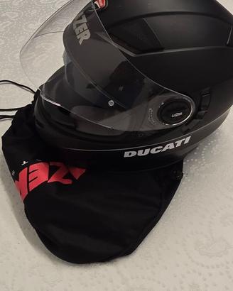 CASCO PER MOTO
