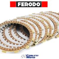 Kit frizione completa Ferodo x DUCATI