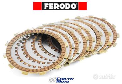 Kit frizione completa Ferodo x DUCATI