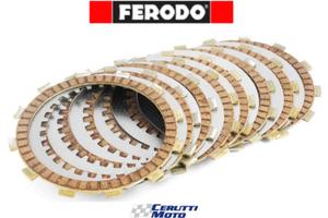 Kit frizione completa Ferodo x DUCATI