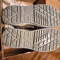 SCARPE  ANTIFORTUNISTICHE 