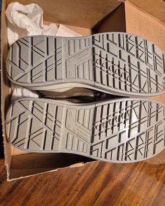 SCARPE  ANTIFORTUNISTICHE 