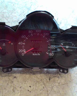 QUADRO STRUMENTI HYUNDAI Atos 1° Serie 19990914 (