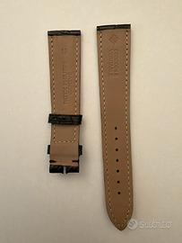 Cinturino coccodrillo patek philippe