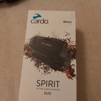 cardo spirit duo