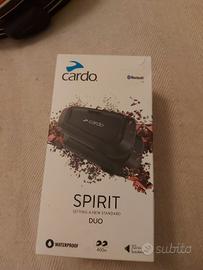 cardo spirit duo