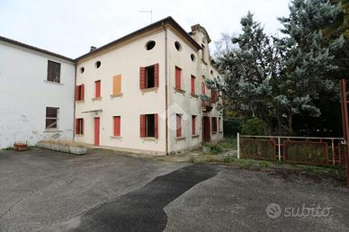 VILLA SINGOLA A VENEZIA