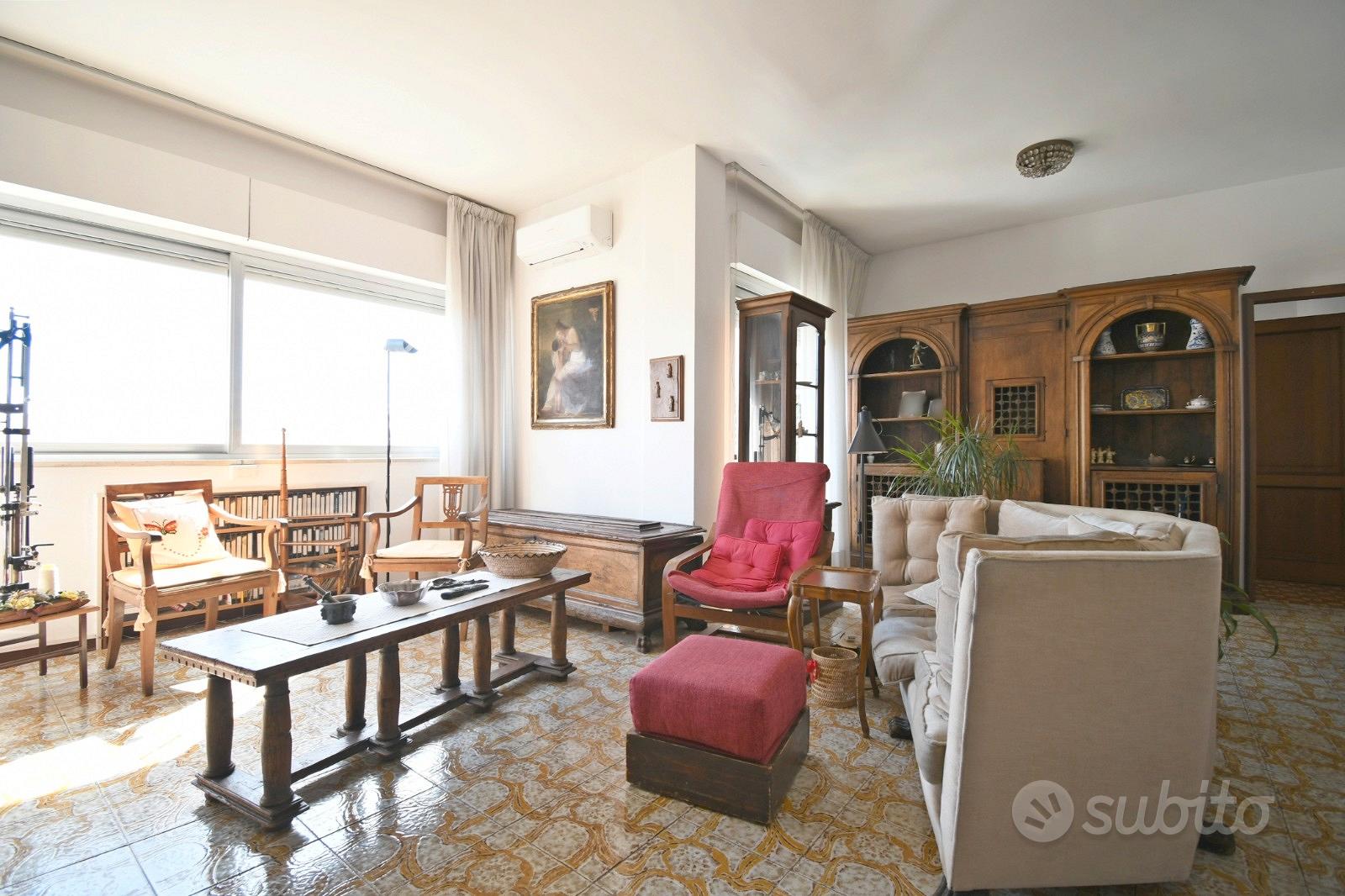 Appartamento – Cagliari, San Benedetto - Vista 3