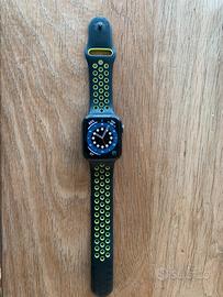 Apple watch serie 4 44mm Gps