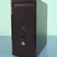 HP ProDesk 490 G2 Core i7 / 16GB / 250GB SSD