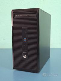 HP ProDesk 490 G2 Core i7 / 16GB / 250GB SSD