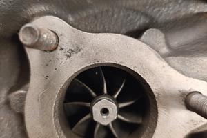 turbina audi 2.0