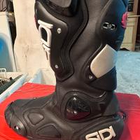 Stivale moto Sidi