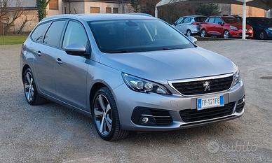 Peugeot 308 BlueHDi 130 S&S GT Line