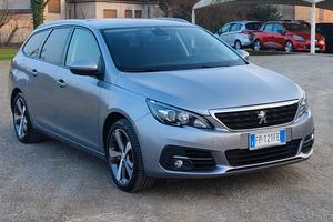 Peugeot 308 BlueHDi 130 S&S GT Line