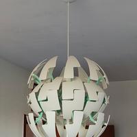 Lampadario da camera Ikea