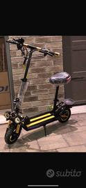 Monopattini elettrici pieghevoli 500Watt