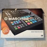 Maschine Studio