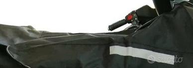 Tucano termoscudo per scooter