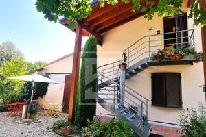 Porzione di casa - Monzambano