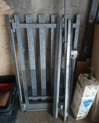 CANCELLETTO  Izincato– 90×157 CM