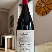 Vigna Ganger 2016 Girlan