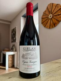 Vigna Ganger 2016 Girlan