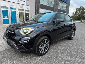 Fiat 500X 1.6 MultiJet 120 CV DCT Cross