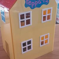 Casa di Peppa Pig