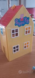 Casa di Peppa Pig