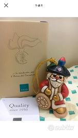 Thun carabinieri ciaspole 