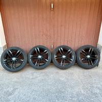 Cerchi bmw f20/21 msport r18
