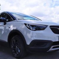 OPEL CROSSLAND X 1200 TURBO 12 V 110CV ANNIVERSARY