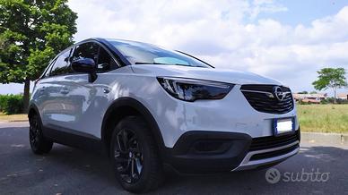 OPEL CROSSLAND X 1200 TURBO 12 V 110CV ANNIVERSARY