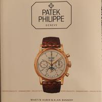 Patek Philippe Geneve 
