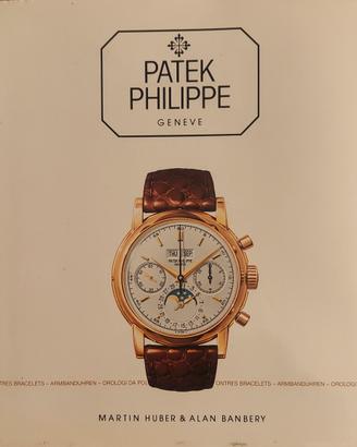 Patek Philippe Geneve 