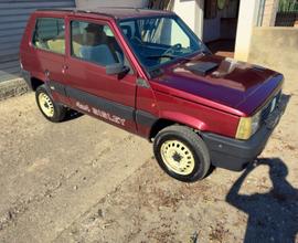 FIAT Panda 4x4