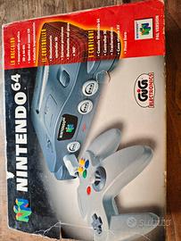 Nintendo 64 