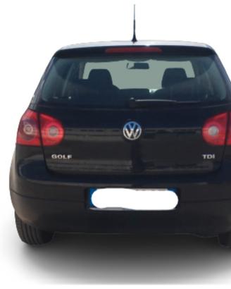 Volkswagen Golf 5
