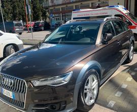 AUDI A6 allroad 3ª serie - 2016