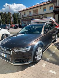 AUDI A6 allroad 3ª serie - 2016