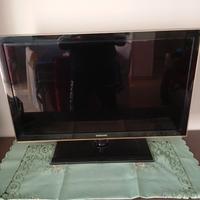 televisore 
