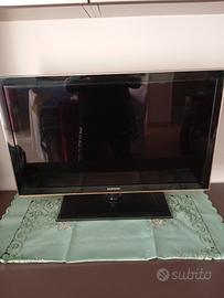 televisore 