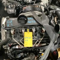 MOTORE QVFA 4HU 2.2 D FIAT DUCATO