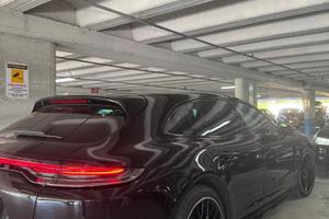 Porsche Panamera 4 E-Hybrid sport Turismo