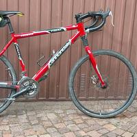 CANNONDALE GRAVEL