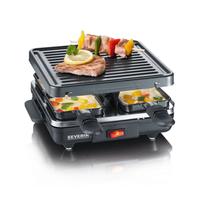 RG 2686 Mini piastra per raclette