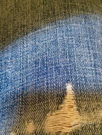 pantaloni jeans uomo 