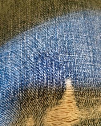 pantaloni jeans uomo 